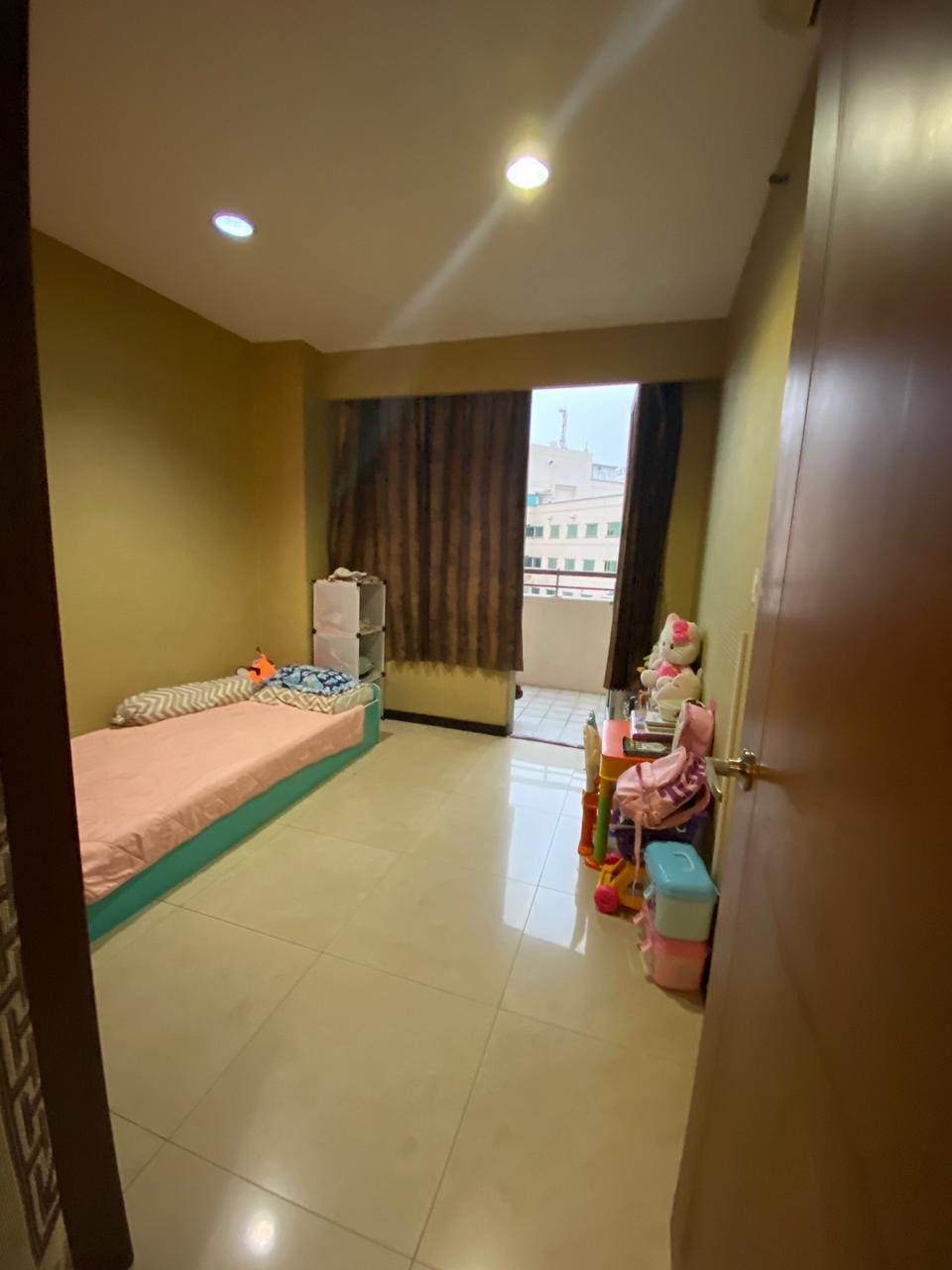 Jual Apartemen Paladian Park di Kelapa Gading Jakarta Timur (RR) - Foto 5