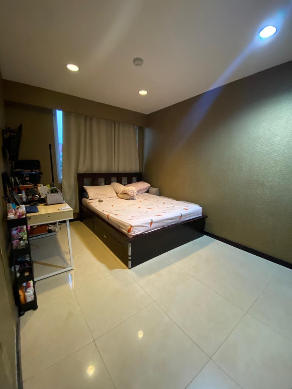 Jual Apartemen Paladian Park di Kelapa Gading Jakarta Timur (RR) - Foto 6