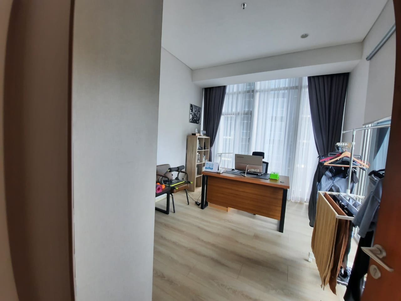 Jual Apartemen Saumata Alam Sutera Tangerang Selatan (RR) - Foto 3