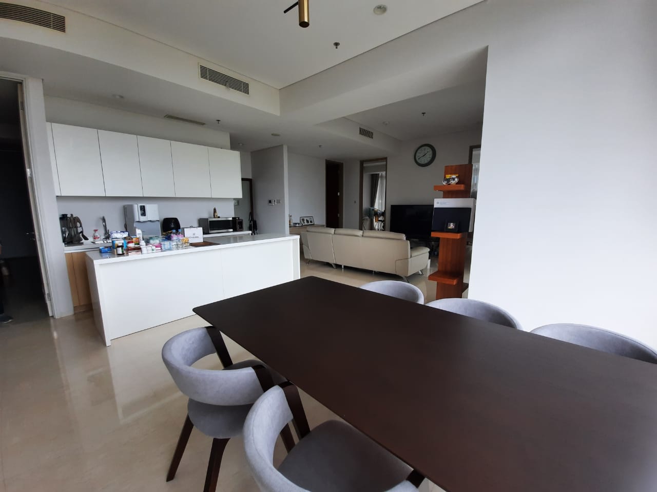 Jual Apartemen Saumata Alam Sutera Tangerang Selatan (RR) - Foto 12