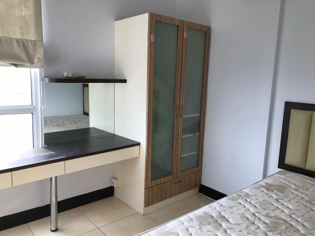Apartement Essence Darmawangsa Jakarta Selatan (RR)