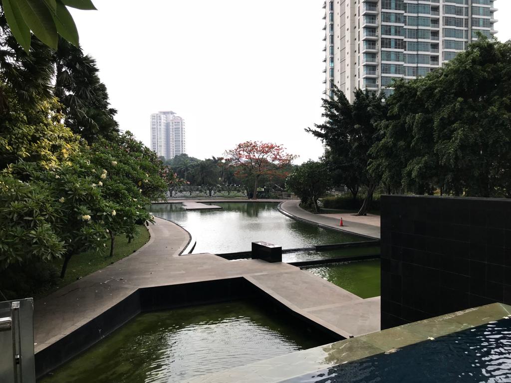 Apartement Essence Darmawangsa Jakarta Selatan (RR) - Foto 13
