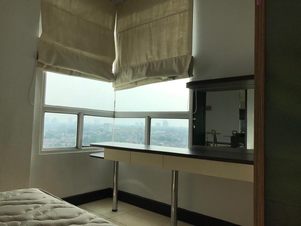 Apartement Essence Darmawangsa Jakarta Selatan (RR) - Foto 4