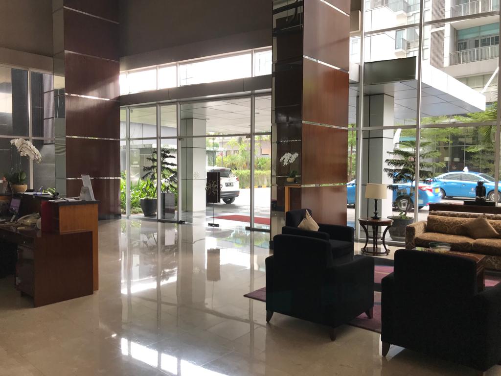 Apartement Essence Darmawangsa Jakarta Selatan (RR) - Foto 5