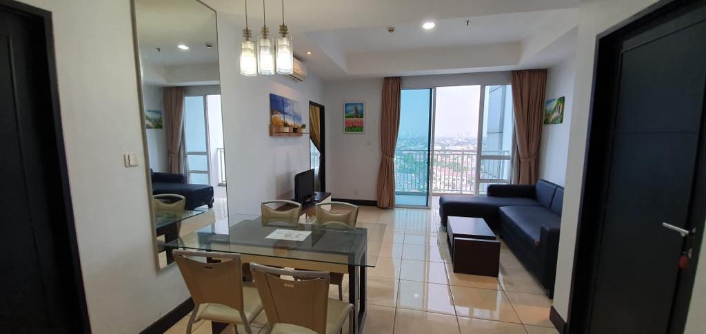 Apartement Essence Darmawangsa Jakarta Selatan (RR) - Foto 14