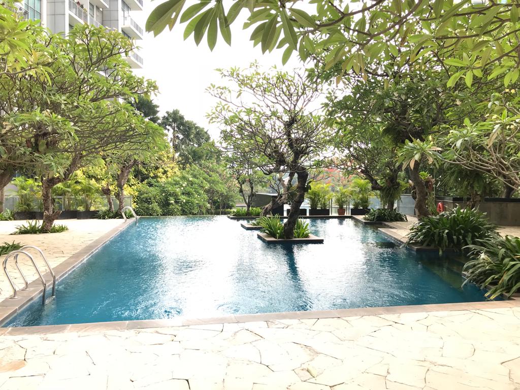 Apartement Essence Darmawangsa Jakarta Selatan (RR) - Foto 7