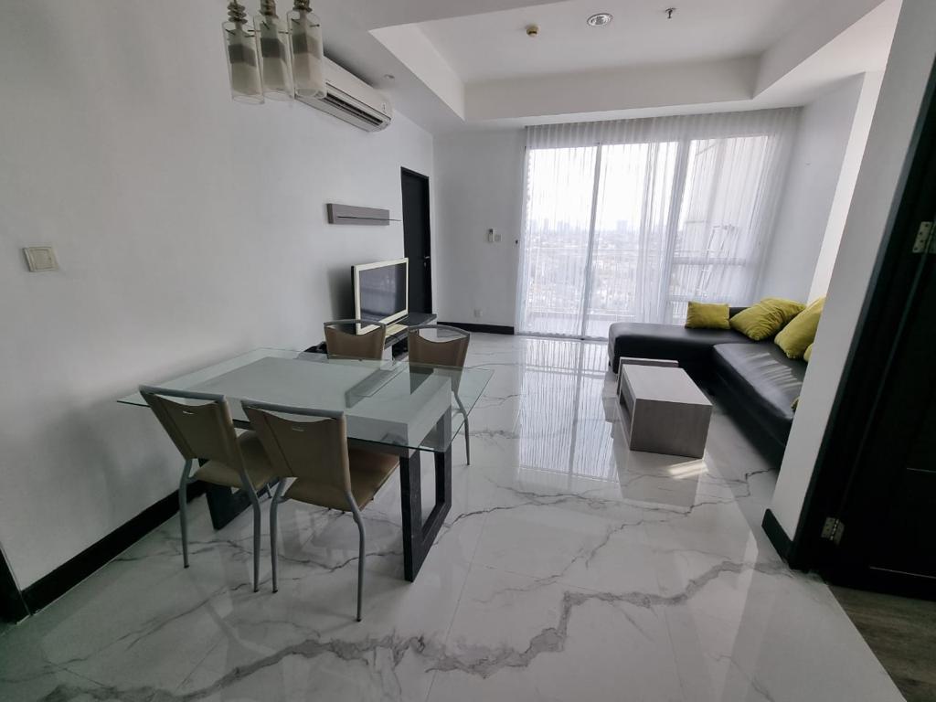 Apartement Essence Darmawangsa Jakarta Selatan (RR) - Foto 8