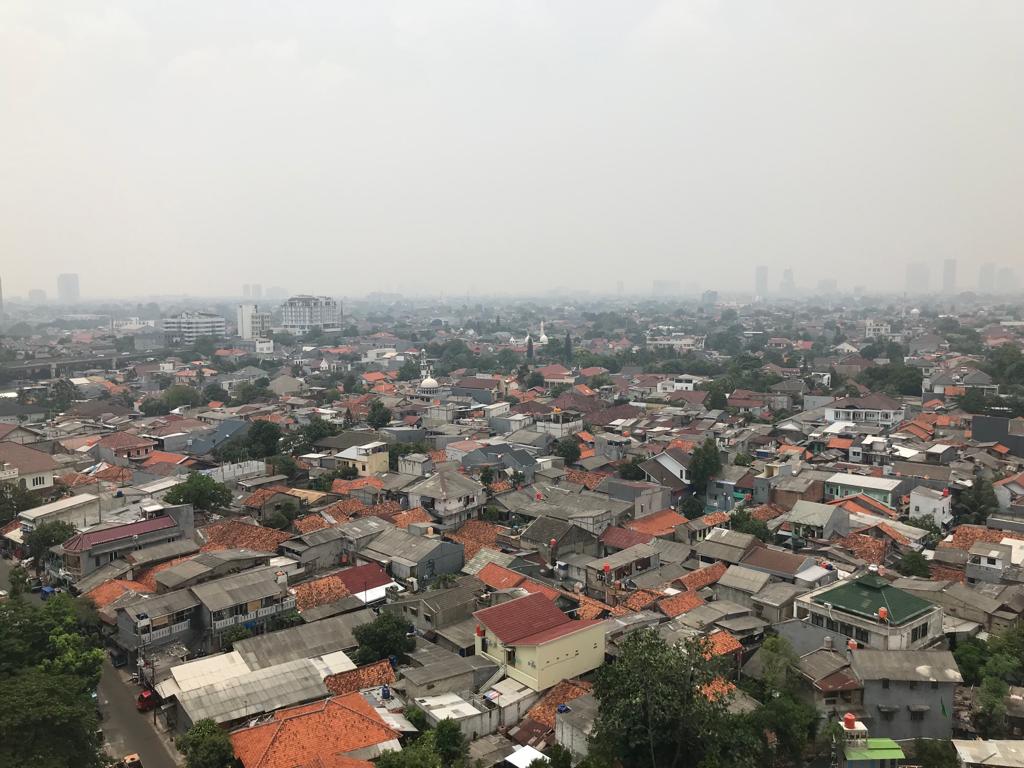Apartement Essence Darmawangsa Jakarta Selatan (RR) - Foto 9