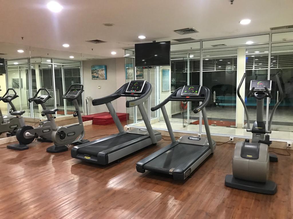 Apartement Essence Darmawangsa Jakarta Selatan (RR) - Foto 10