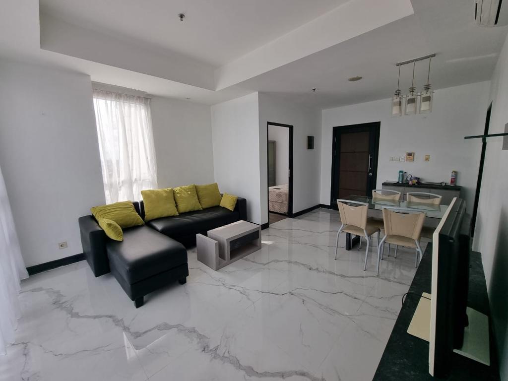 Apartement Essence Darmawangsa Jakarta Selatan (RR) - Foto 11