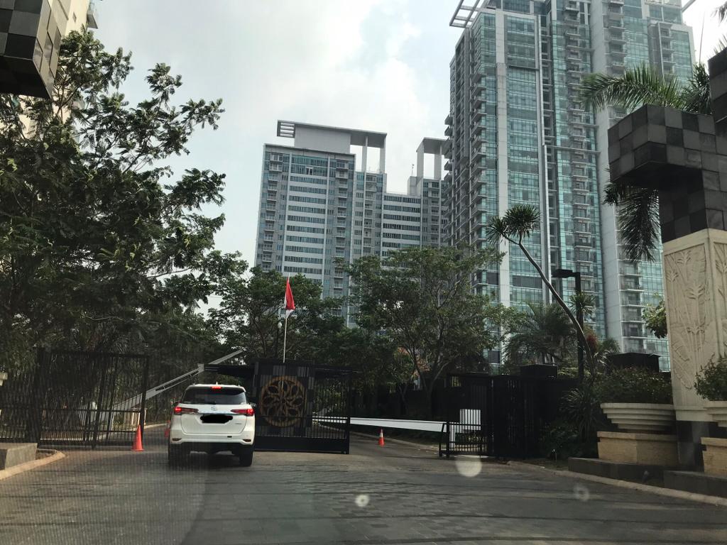 Apartement Essence Darmawangsa Jakarta Selatan (RR) - Foto 12