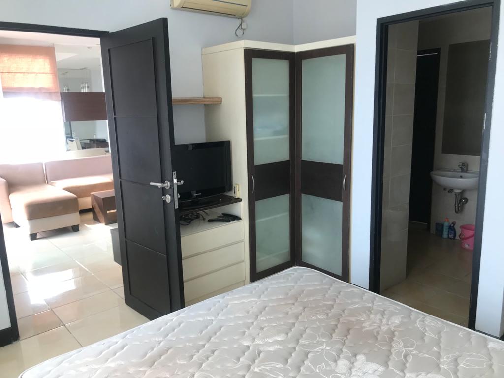 Apartement Essence Darmawangsa Jakarta Selatan (RR) - Foto 15