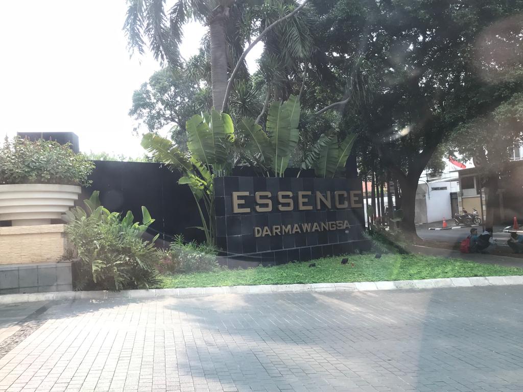 Apartement Essence Darmawangsa Jakarta Selatan (RR) - Foto 19