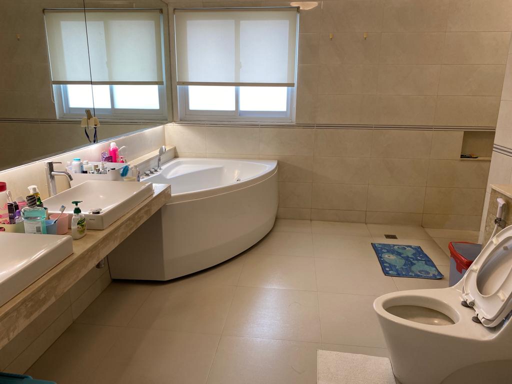 Jual Rumah full 3 lantai di Kebon Jeruk Jakarta Barat (RR) - Foto 4