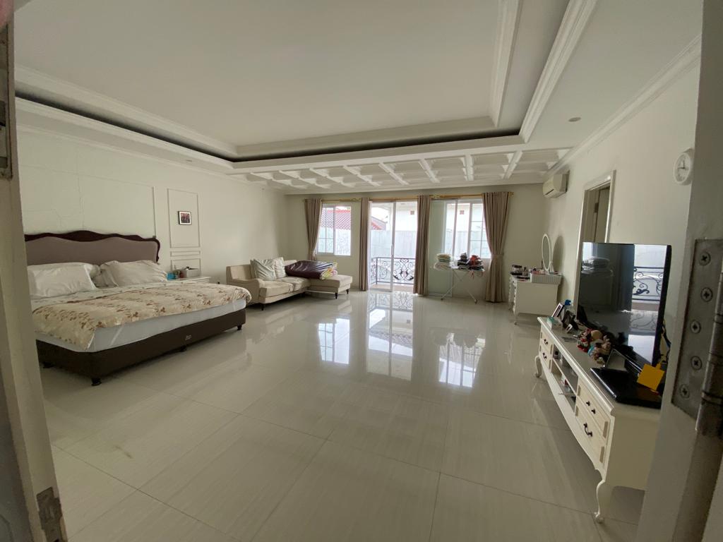 Jual Rumah full 3 lantai di Kebon Jeruk Jakarta Barat (RR) - Foto 6