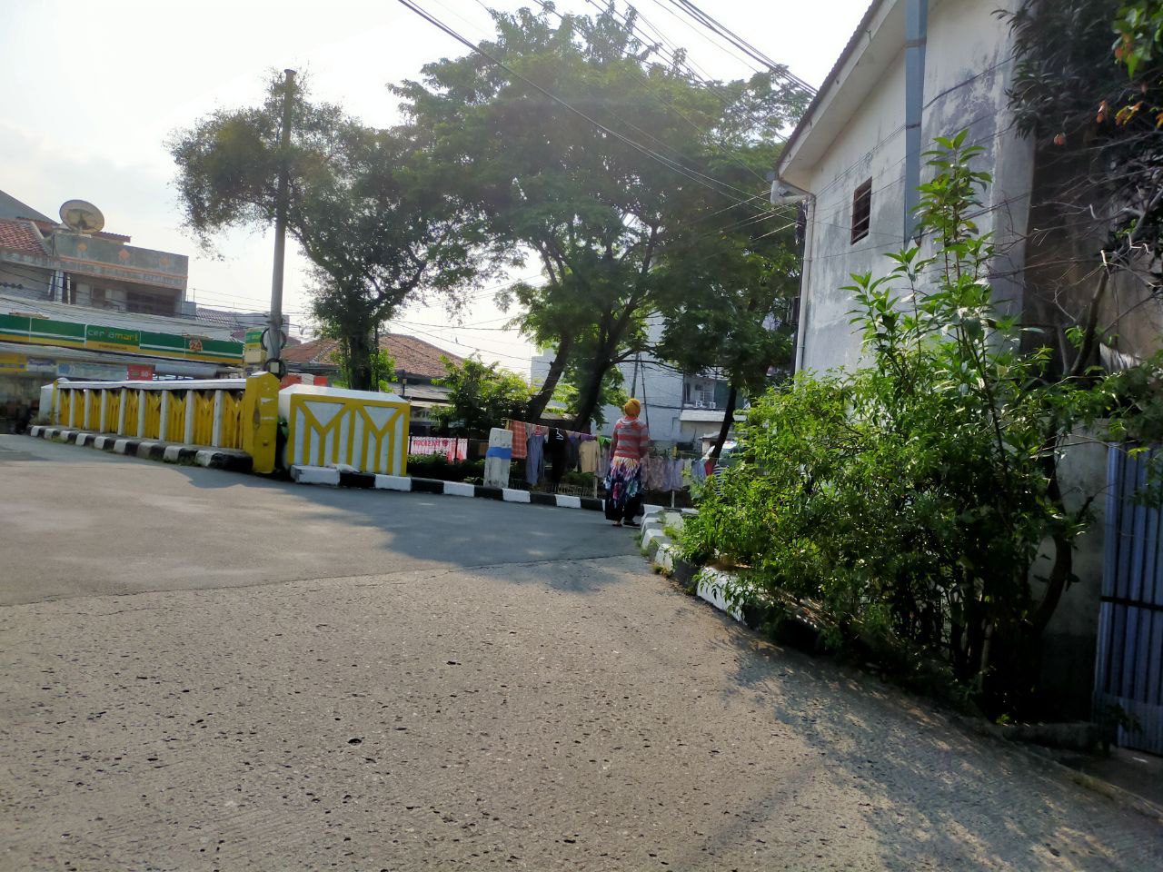 For Sale - Rumah di Pademangan Jakarta Utara (JS) - Foto 2