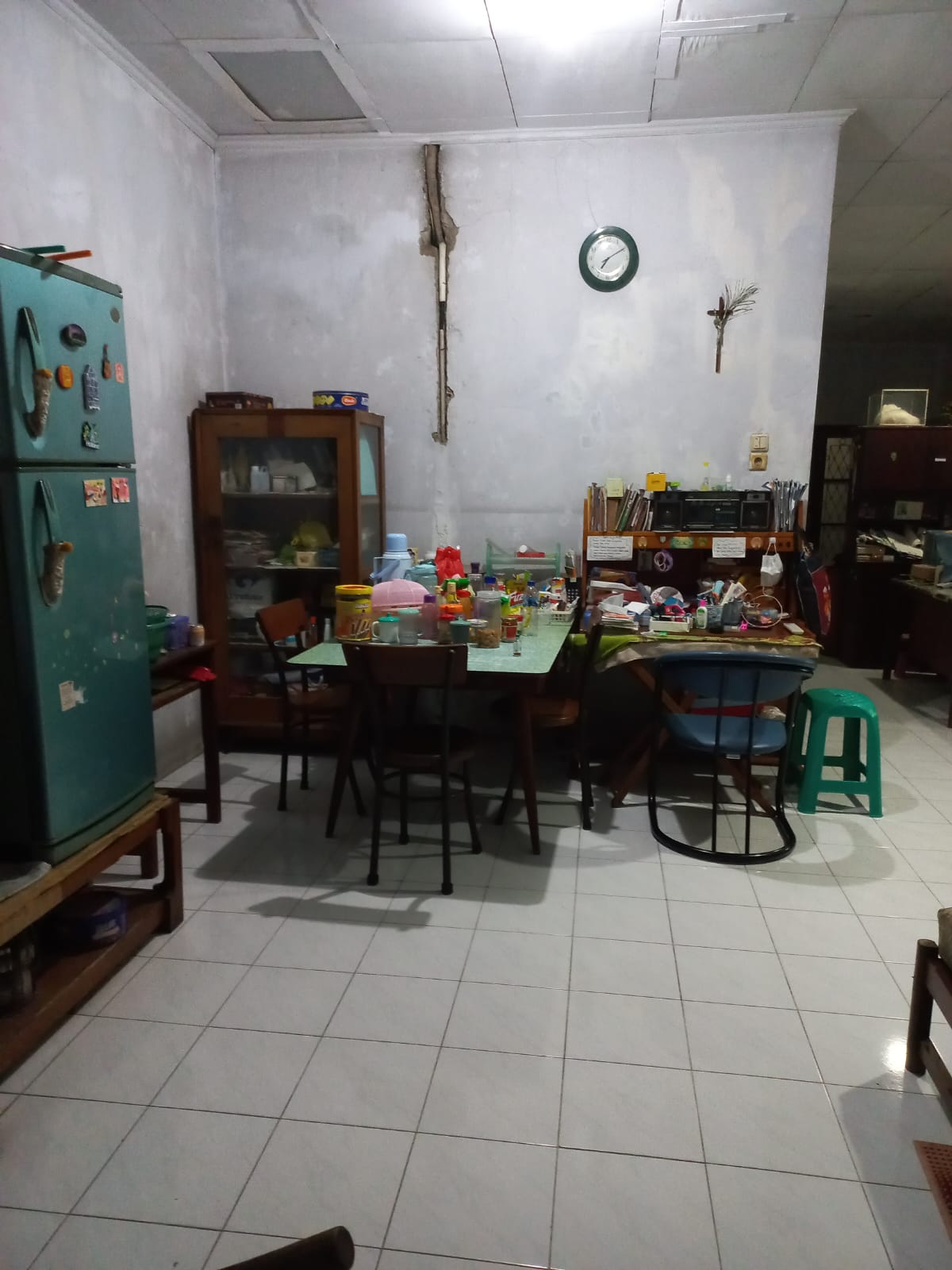 Jual Cepat Rumah 1,5 lantai di Daerah Cideng Jakarta Pusat (RR) - Foto 3