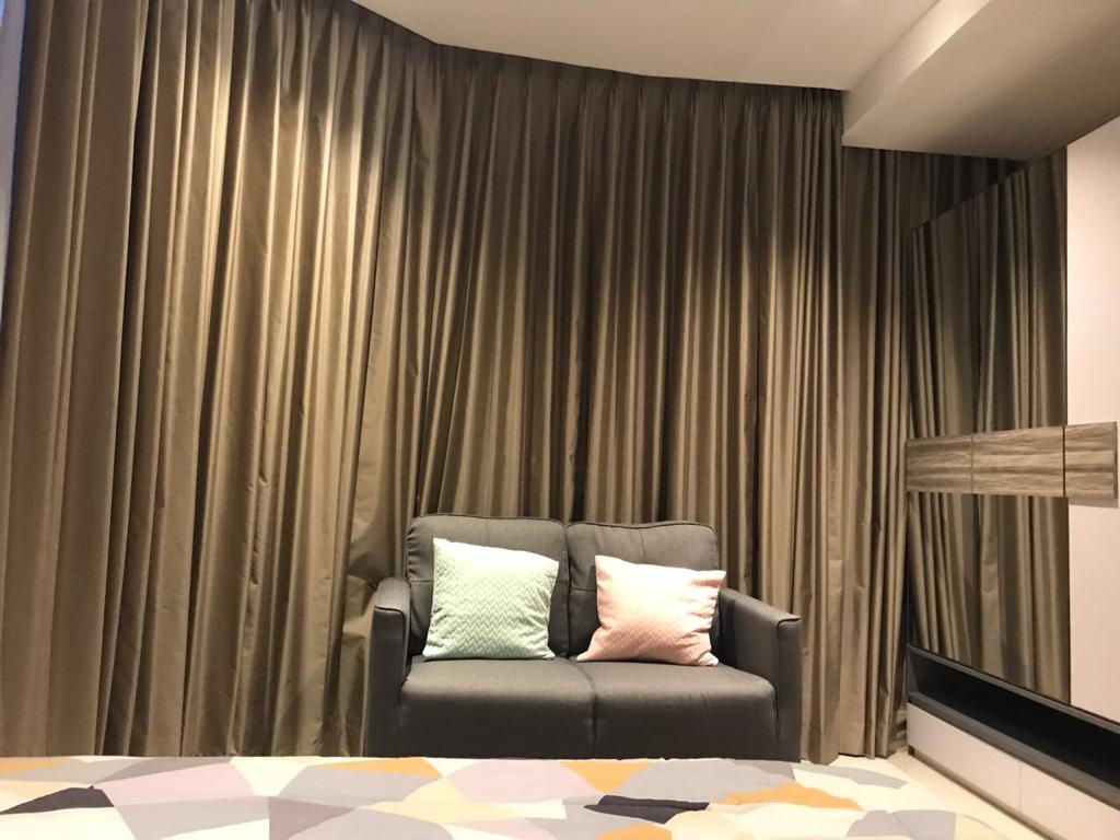Brooklyn Apartment Tangerang Selatan (RR) - Foto 2