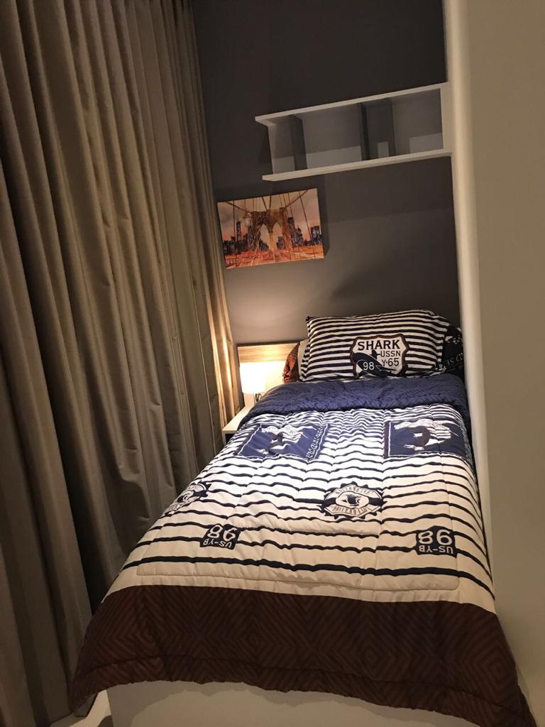 Brooklyn Apartment Tangerang Selatan (RR) - Foto 3
