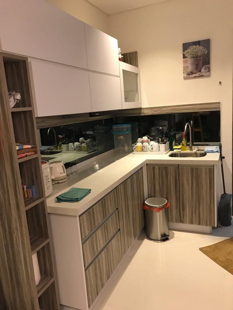 Brooklyn Apartment Tangerang Selatan (RR) - Foto 4