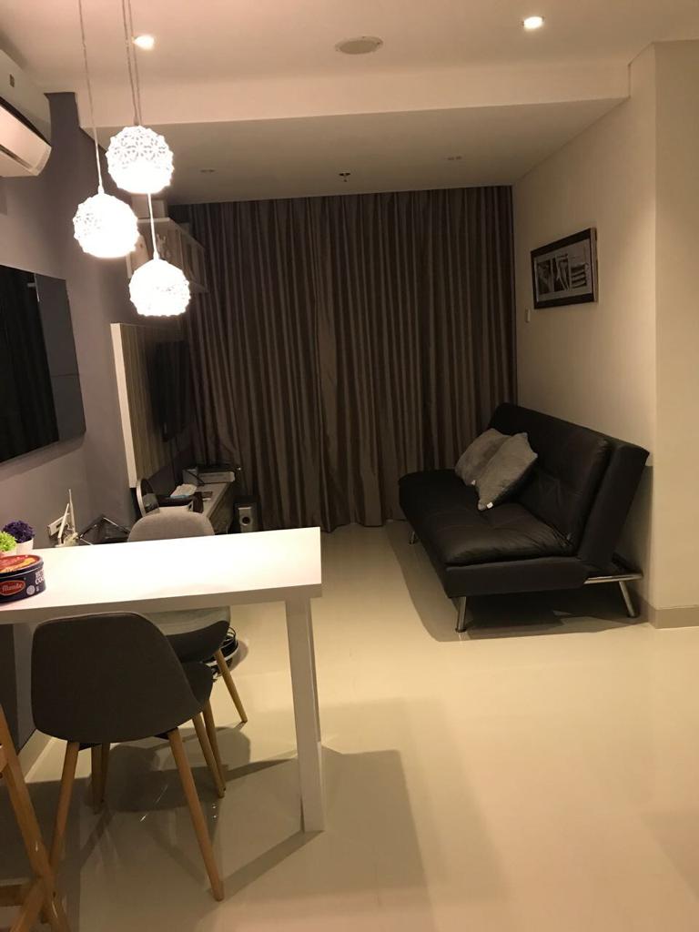 Brooklyn Apartment Tangerang Selatan (RR) - Foto 6