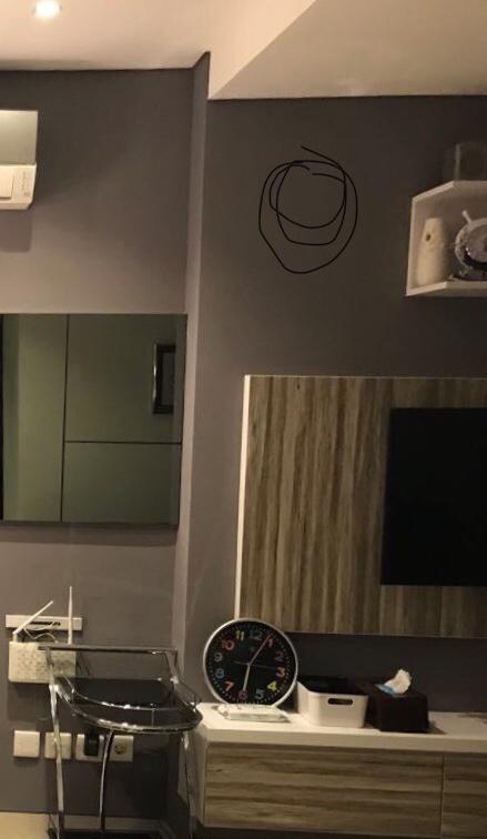 Brooklyn Apartment Tangerang Selatan (RR) - Foto 7