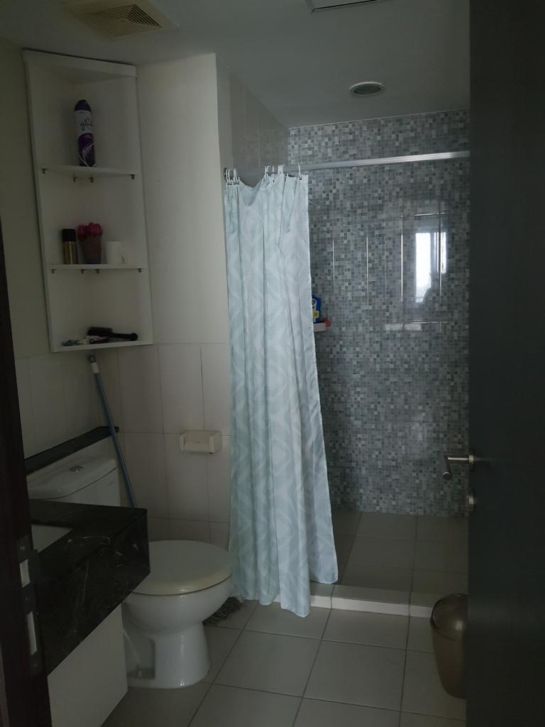 Nine Residences Tipe Studio di Kemang Jakarta Selatan (RR)