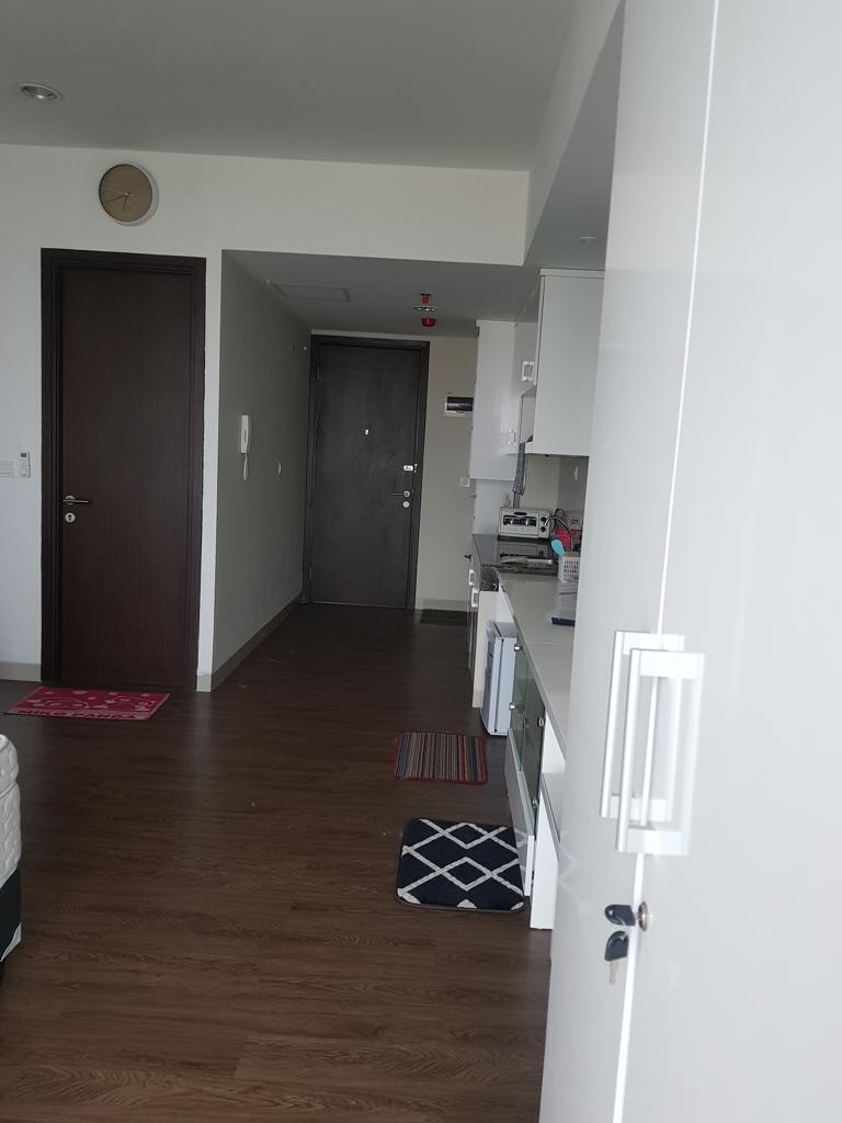 Nine Residences Tipe Studio di Kemang Jakarta Selatan (RR) - Foto 2