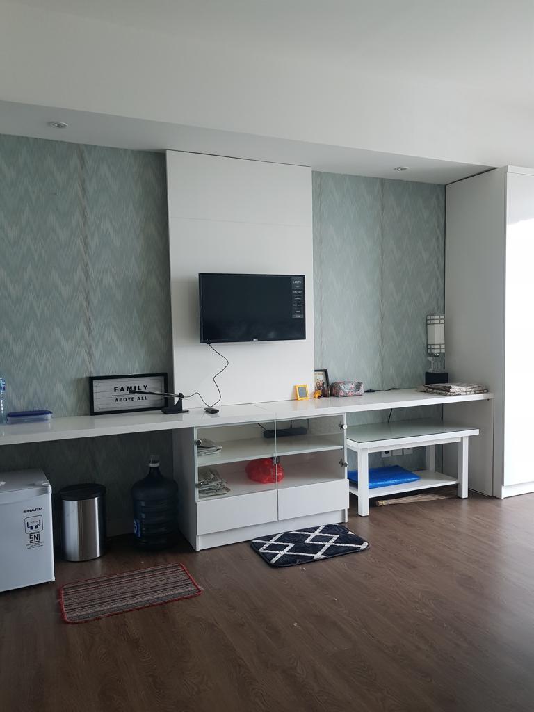 Nine Residences Tipe Studio di Kemang Jakarta Selatan (RR) - Foto 3