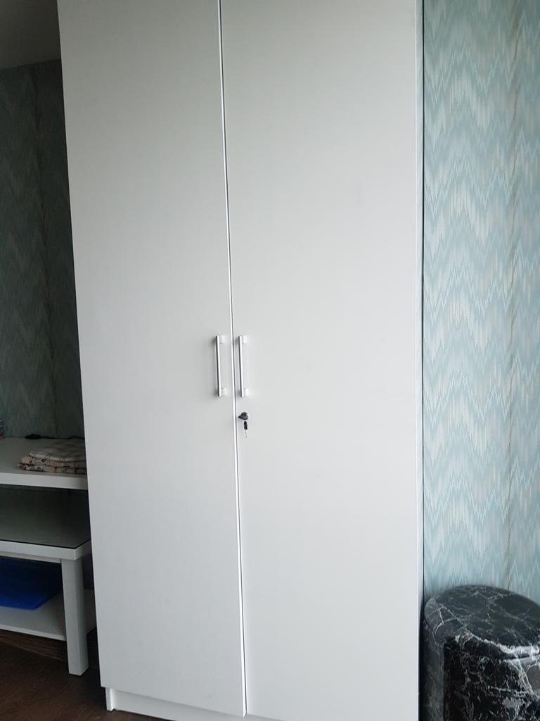 Nine Residences Tipe Studio di Kemang Jakarta Selatan (RR) - Foto 5