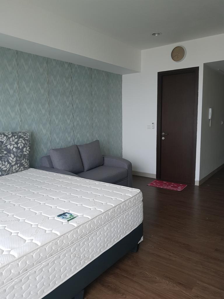 Nine Residences Tipe Studio di Kemang Jakarta Selatan (RR) - Foto 7
