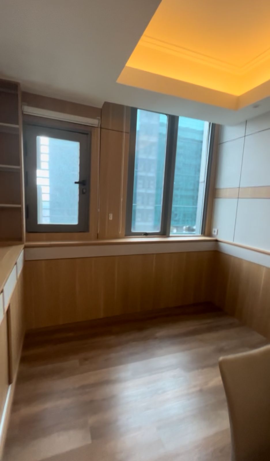 Sewa Apartemen Holland Village Full Furnished di Cempaka Putih Jakarta Pusat (RR) - Foto 5