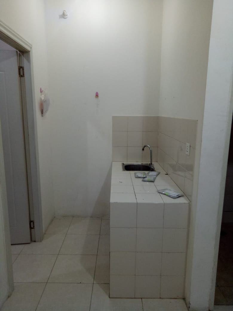 Dijual Apartment Teluk Intan Pademangan Jakarta Utara (JS)
