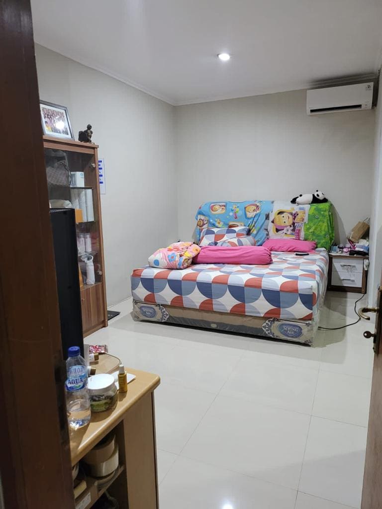 Jual Cepat Rumah di Perumahaan Daan Mogot Baru Jakarta Barat (RR) - Foto 5