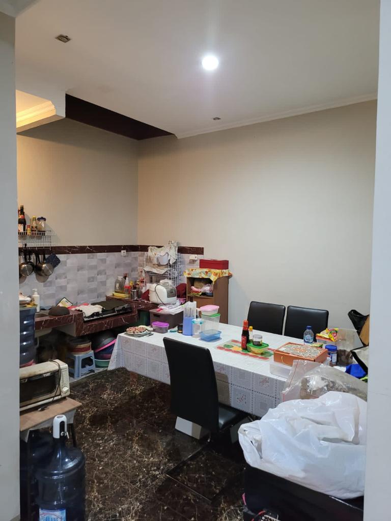 Jual Cepat Rumah di Perumahaan Daan Mogot Baru Jakarta Barat (RR) - Foto 2