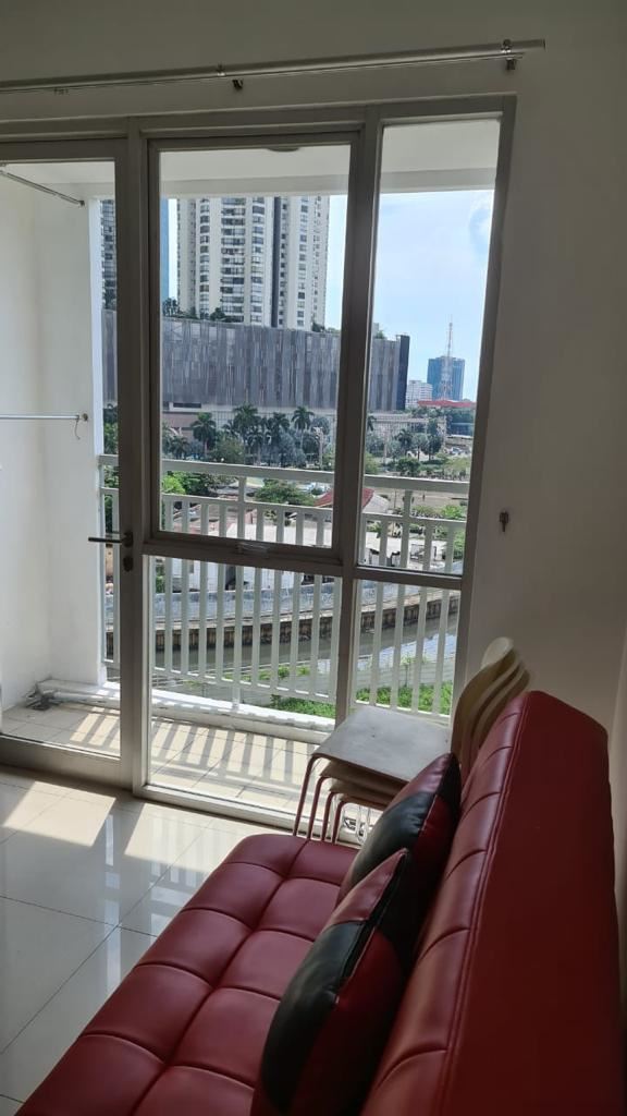 Apartemen Westmark Furnished Jakarta Barat (RR)