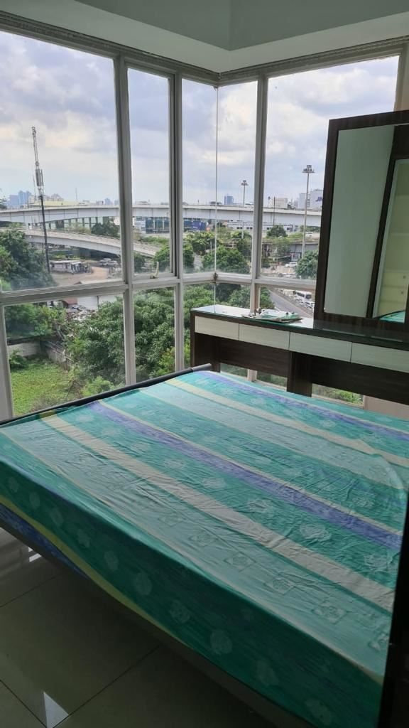 Apartemen Westmark Furnished Jakarta Barat (RR) - Foto 4