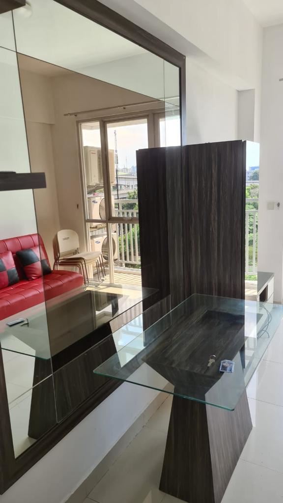 Apartemen Westmark Furnished Jakarta Barat (RR) - Foto 5