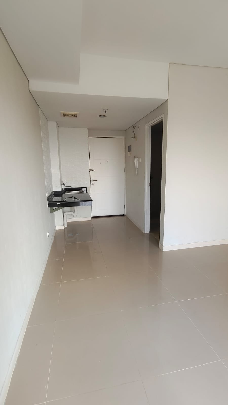 Apartemen Metro Garden Karang Tengah Tangerang (RR)