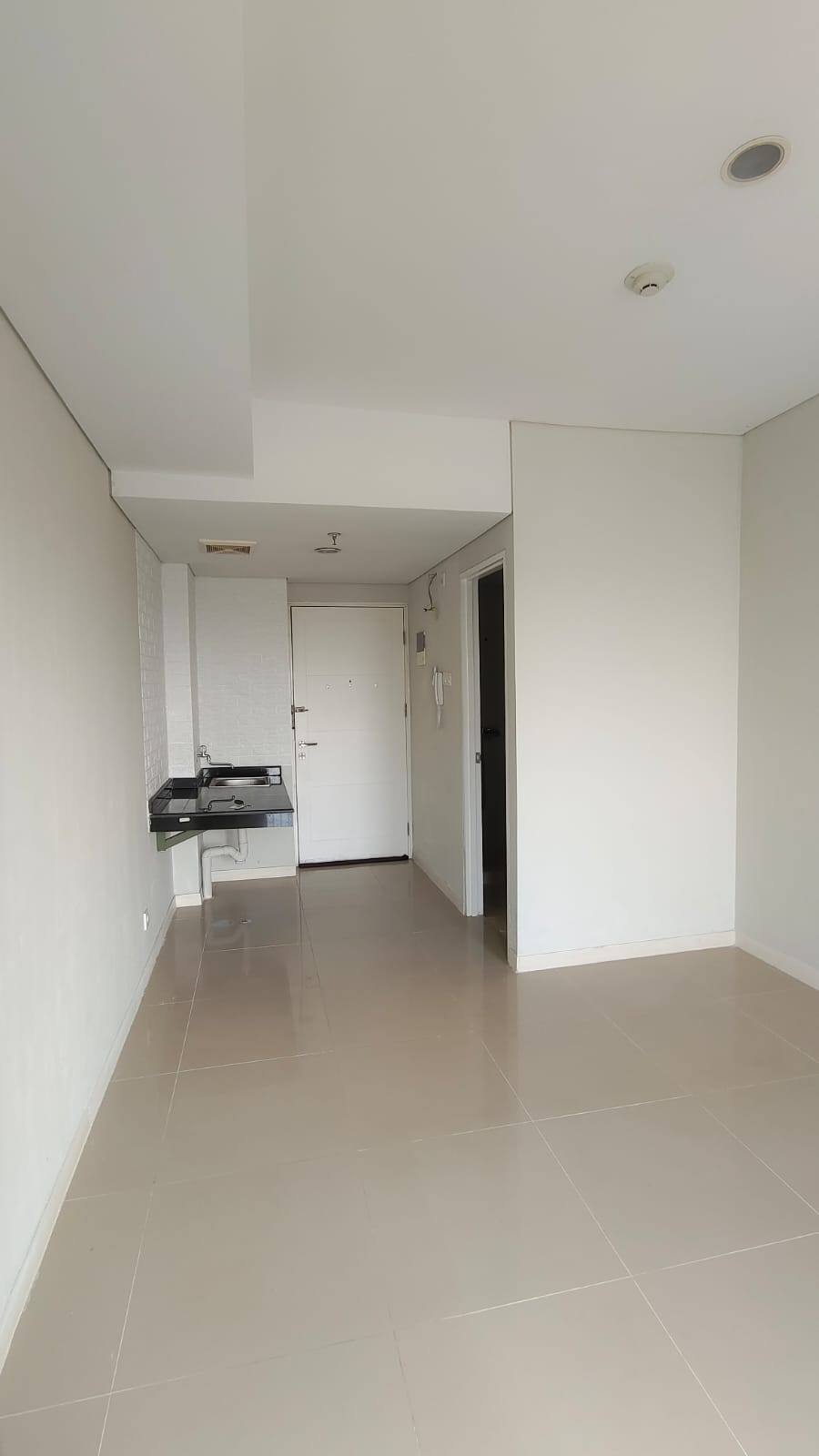 Apartemen Metro Garden Karang Tengah Tangerang (RR) - Foto 4