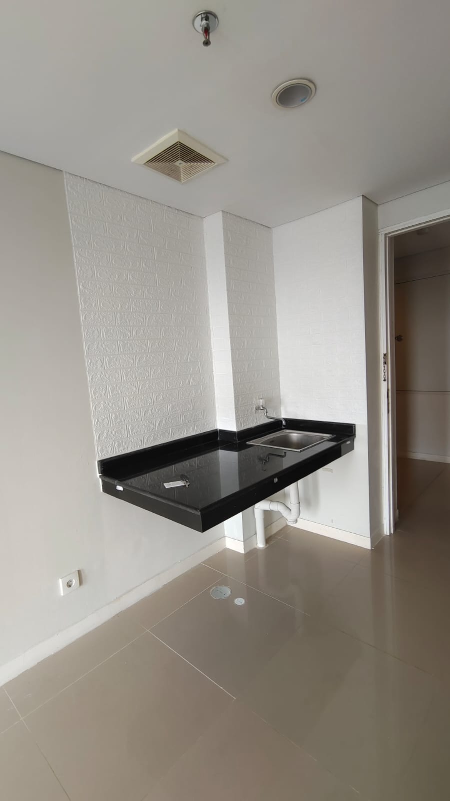 Apartemen Metro Garden Karang Tengah Tangerang (RR) - Foto 2