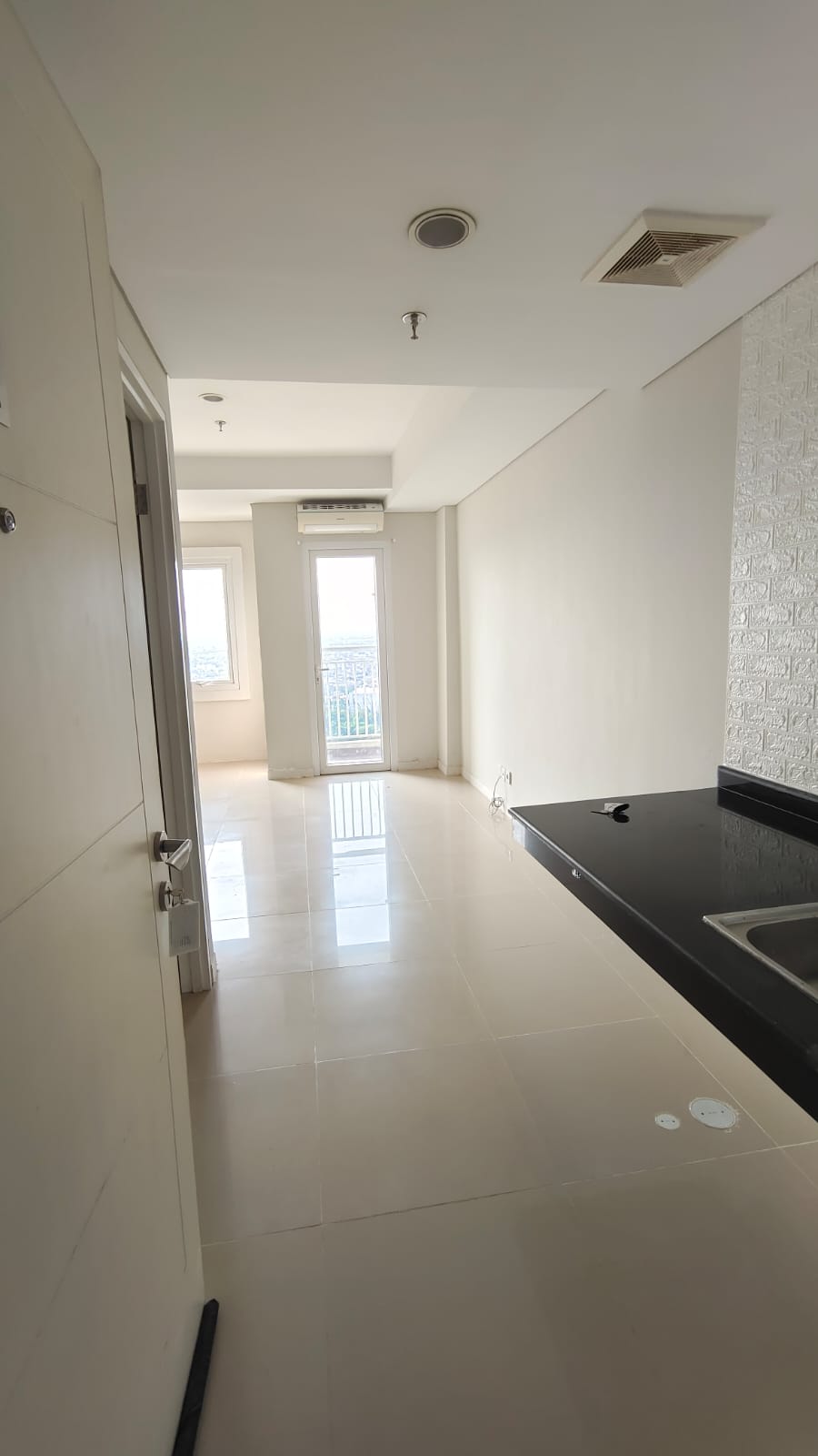 Apartemen Metro Garden Karang Tengah Tangerang (RR) - Foto 7