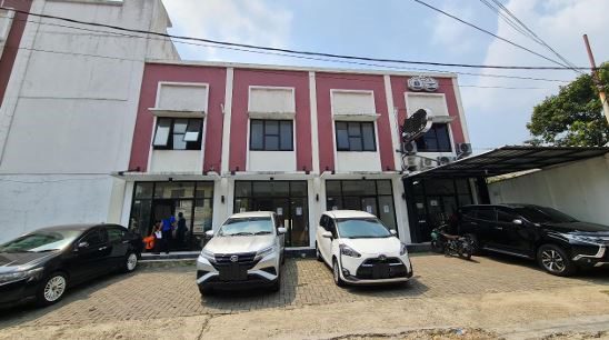 Jual Ruko Martadinata Point Bogor Jawa Barat (RR) - Foto 2