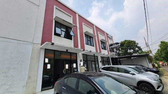 Jual Ruko Martadinata Point Bogor Jawa Barat (RR) - Foto 3