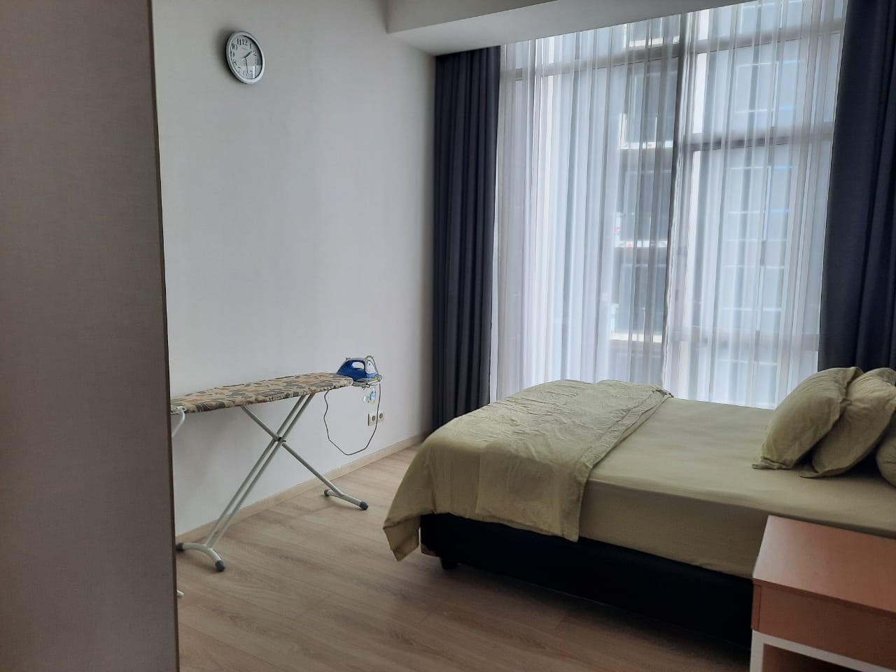 Jual Apartemen Saumata Alam Sutera Tangerang Selatan (RR) - Foto 2