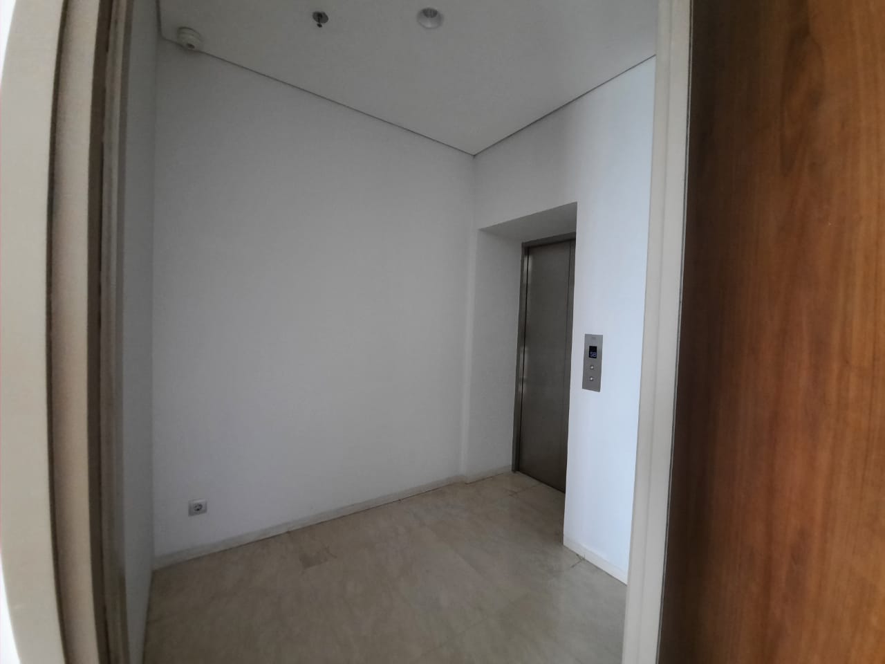 Jual Apartemen Saumata Alam Sutera Tangerang Selatan (RR) - Foto 8