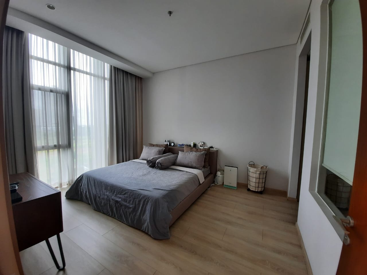 Jual Apartemen Saumata Alam Sutera Tangerang Selatan (RR) - Foto 12
