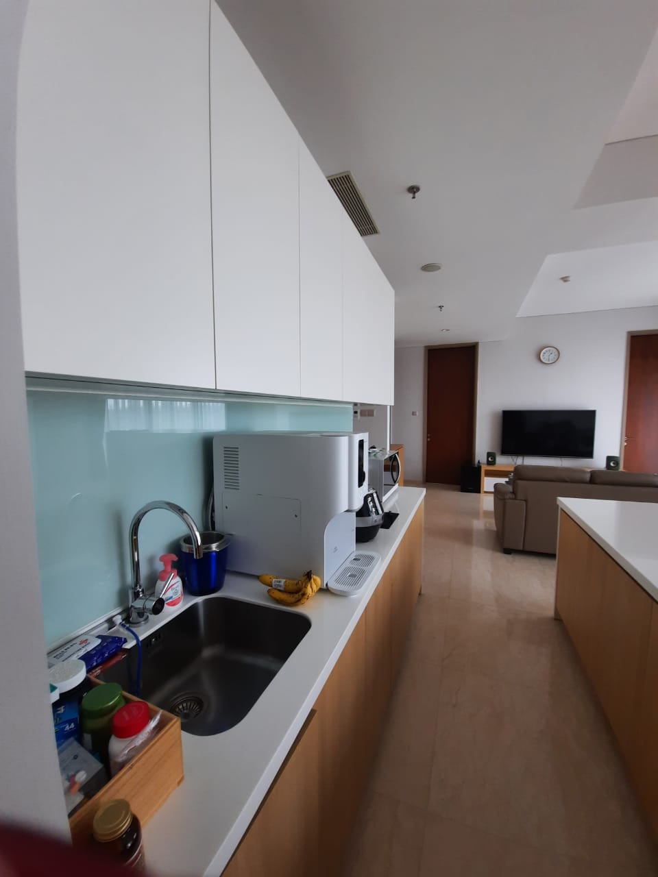 Jual Apartemen Saumata Alam Sutera Tangerang Selatan (RR) - Foto 15