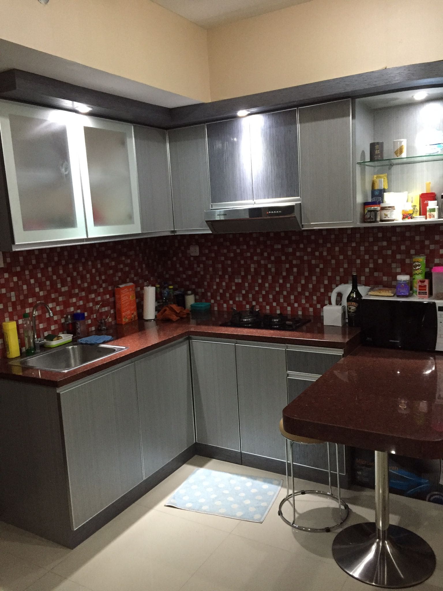 Jual Cepat Apartemen The Wave Epicentrum Menteng Atas, Setiabudi Jakarta Selatan (DI) - Foto 3
