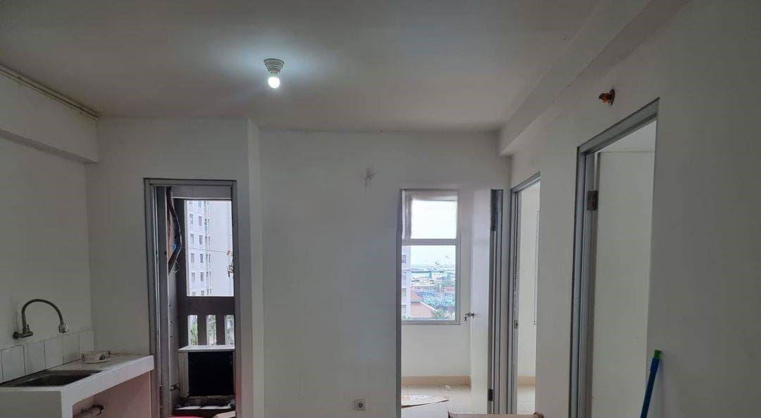 Disewakan Cepat Apartemen Green Bay Pluit Jakarta Utara (RR) - Foto 2